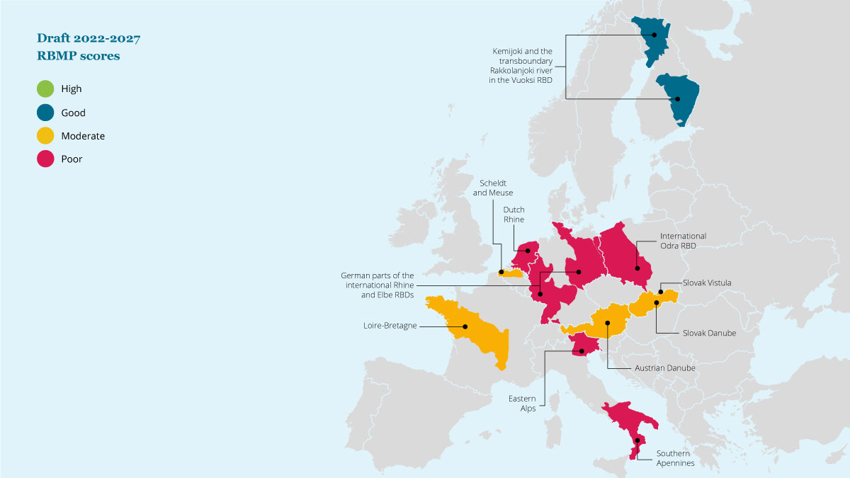 Twitter map