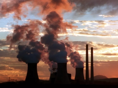 Insurance industry shift from coal could mean higher power prices