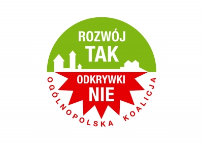 Stanowisko Ogólnopolskiej Koalicji &quot;Rozwój TAK - Odkrywki NIE&quot;, w sprawie roli węgla brunatnego w polskiej energetyce oraz przyszłości branży zajmującej się jego wydobyciem