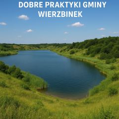 Transformacja kopalni węgla brunatnego w Polsce - dobre praktyki gminy Wierzbinek