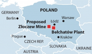 IEEFA : PGE powinna porzucić plany nowej kopalni węgla brunatnego