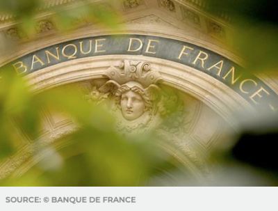 French central bank formalises responsible investment stance