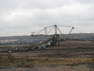 Last coal plant under construction in Poland facing cancellation
