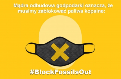 Block Fossils Out - rozszerzenie na wyszukiwarki internetowe