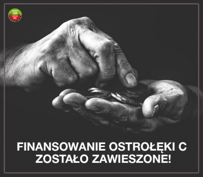 Ostrołęka C od ponad dwóch lat nie jest w stanie pozyskać finansowania