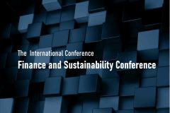 “Finance and Sustainability” – Międzynarodowa Konferencja na Uniwersytecie Ekonomicznym we Wrocławiu