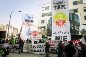 Banks be warned – Poland’s PGE wants to blow the house and the climate on coal expansion extravaganza