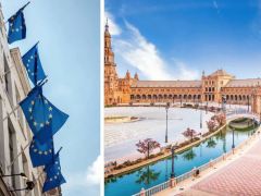 Seville sets the direction: the EU's first energy-positive, carbon-negative building