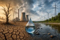 Water: the overlooked foundation of Poland’s energy security