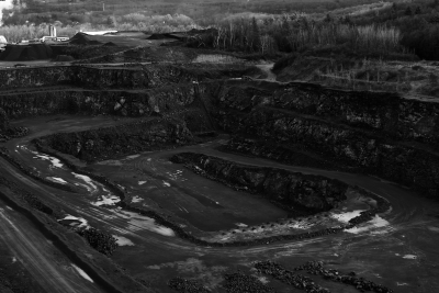 Massive Polish coal mine sparks international dispute