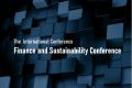 "Finance and Sustainability" - International Conference at Wroclaw University of Economics and Business