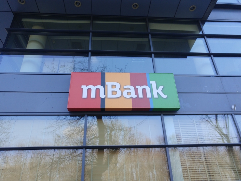 mBank: stawiamy na młodych klientów, ale nie na ich przyszłość