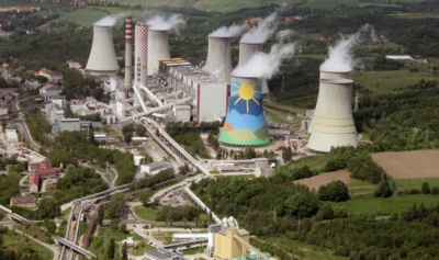 Liberecki kraj złożył skargę do Komisji Europejskiej w sprawie planowanej rozbudowy kopalni odkrywkowej węgla brunatnego Turów