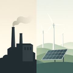 Korea Południowa dołącza do Powering Past Coal Alliance. Co to oznacza dla Polski?